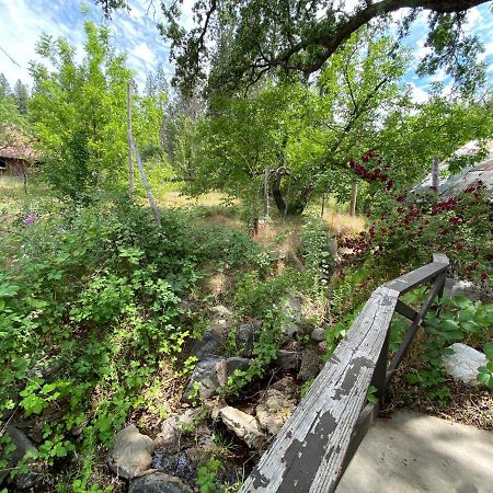 Vans Yosemite Garden Cottage Гровленд Екстер'єр фото