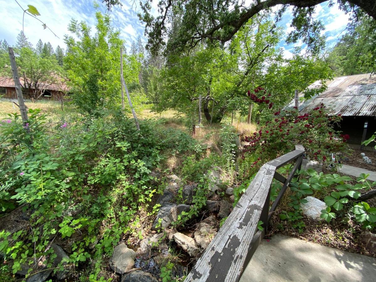 Vans Yosemite Garden Cottage Гровленд Екстер'єр фото